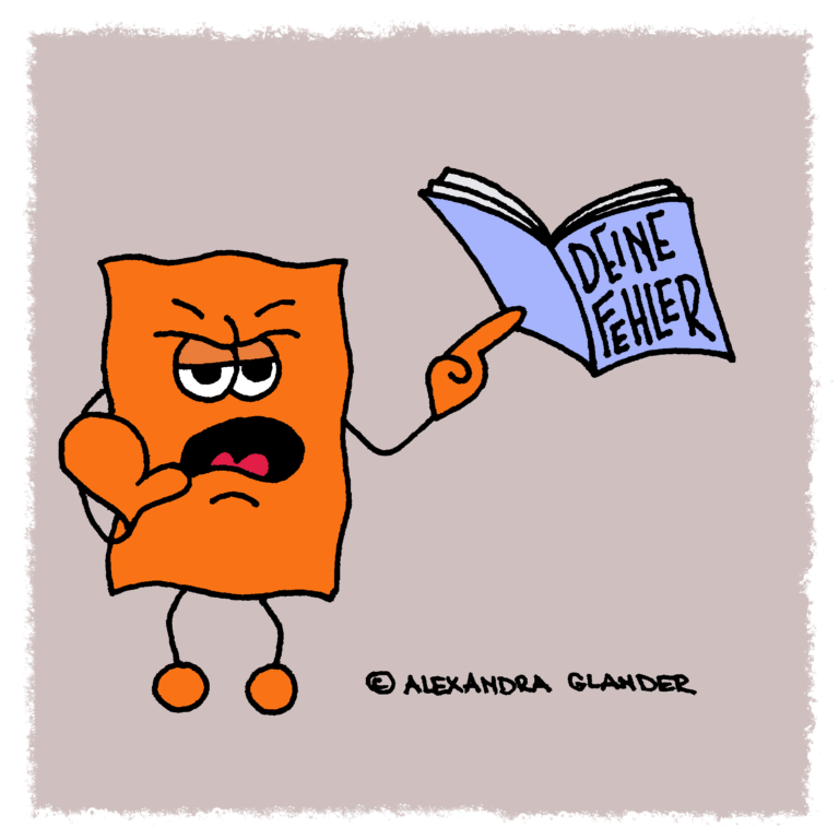 Mehr über den Artikel erfahren 4 Monate Jammerlappen – und warum er überzeugt davon ist, dass das nie was wird