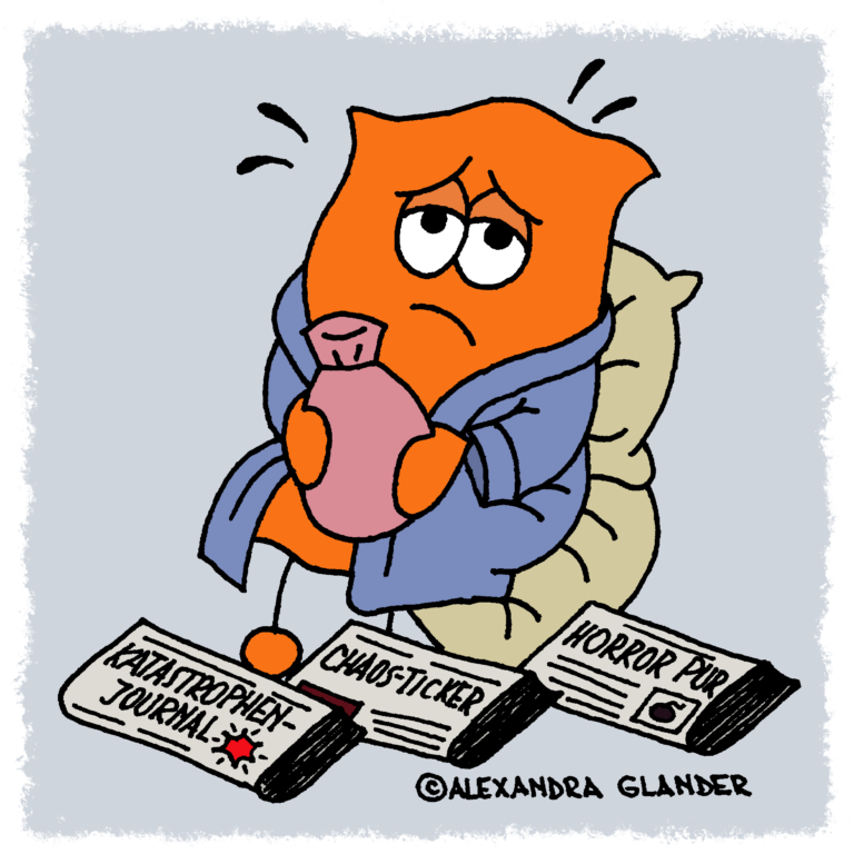 Mehr über den Artikel erfahren Das Zeitalter der Menschen am Limit