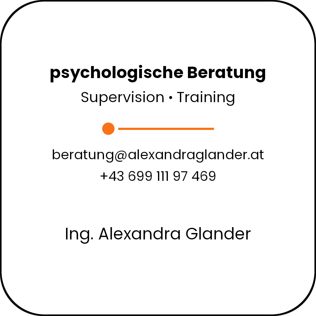 Digitale Visitenkarte