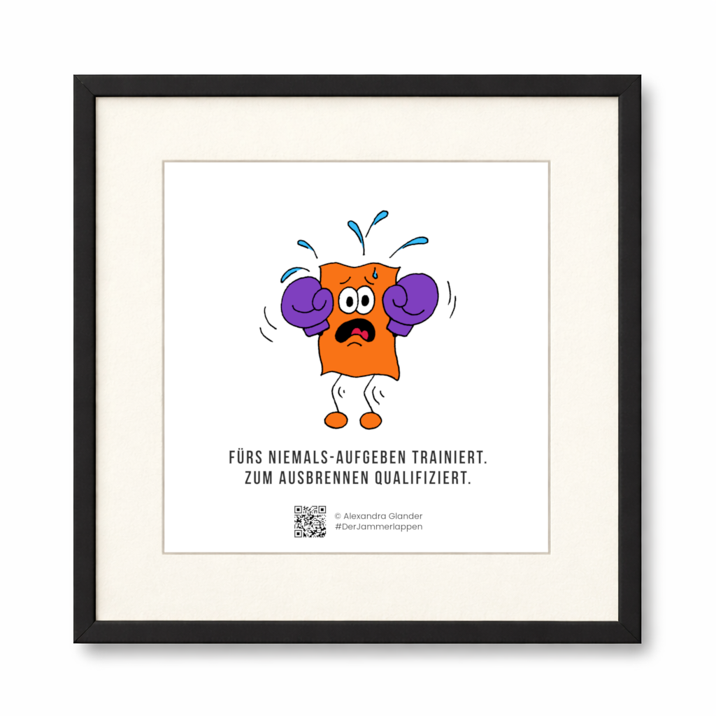 JL_SK02: Immer brav kämpfen