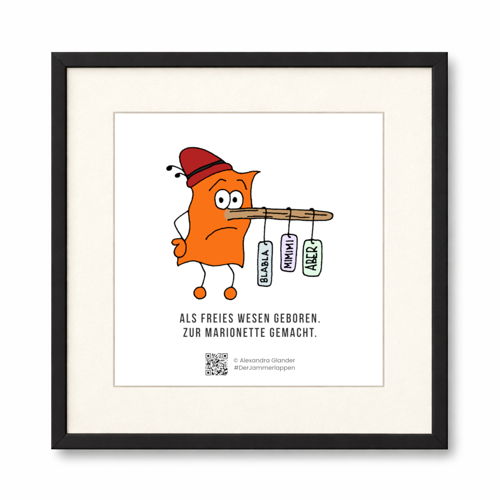 JL_SK04: Spiel der Marionetten