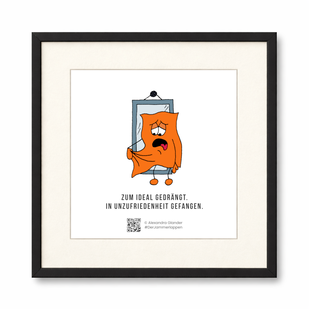 JL_SK06: Nie gut genug