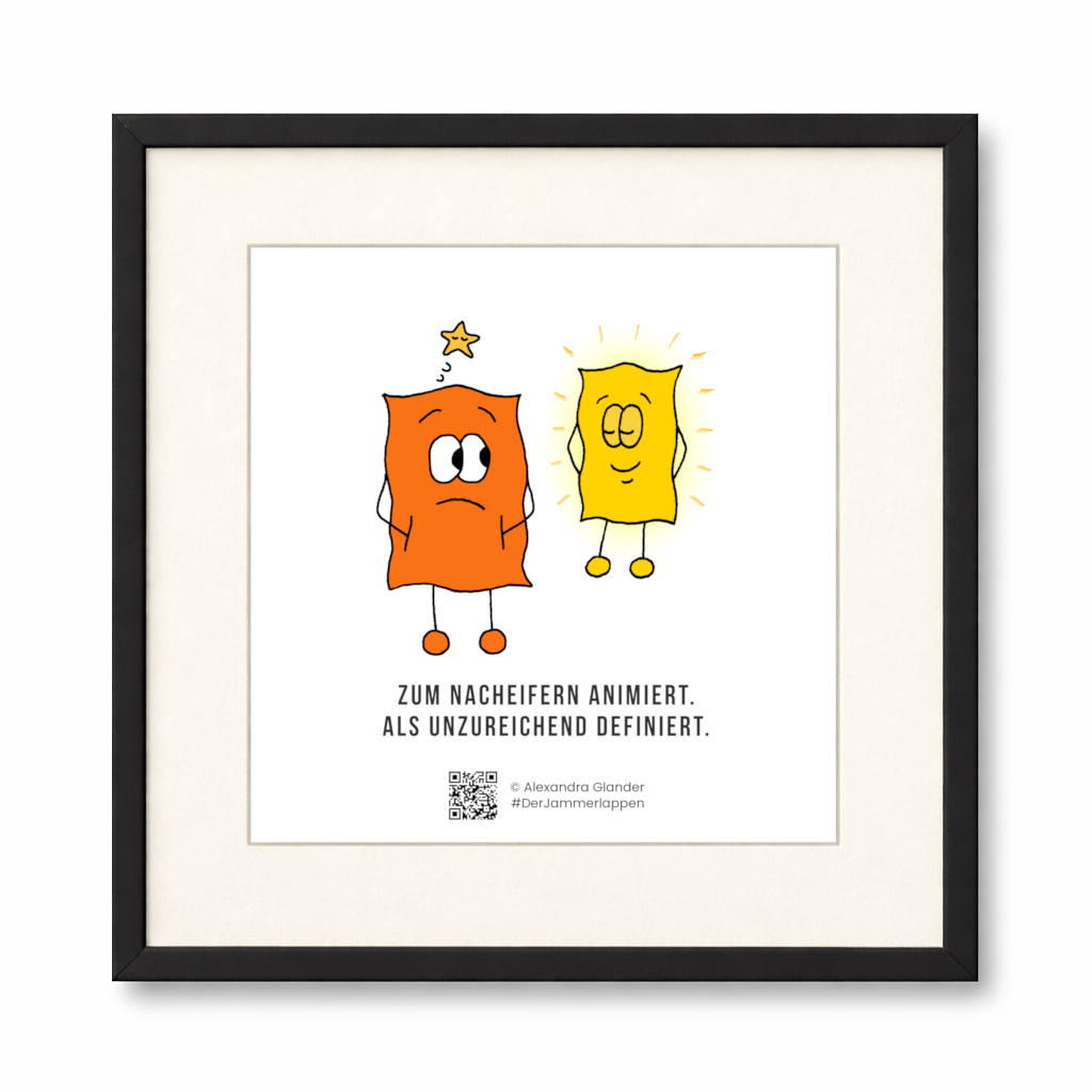 JL_SK08: Erlernte Selbstabwertung