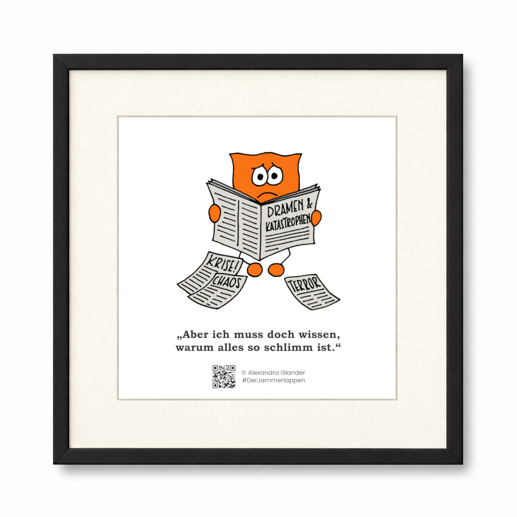 JL_SS02: Information ist alles