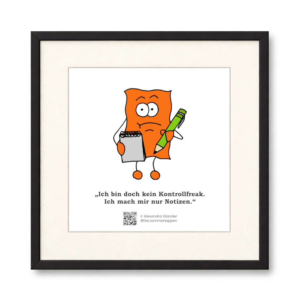 JL_SS04: Kontrolle muss sein