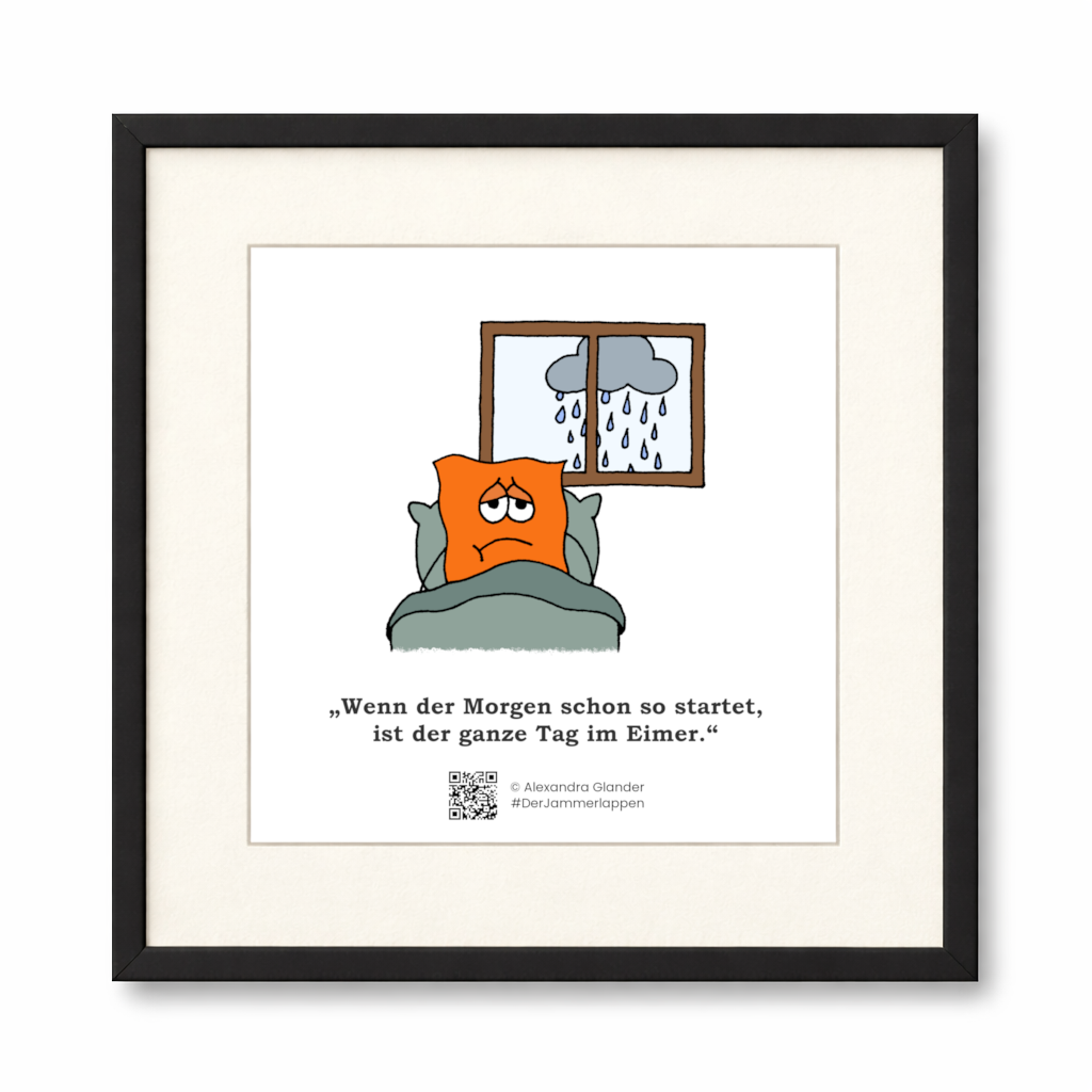 JL_SS05: Versaute Stimmung