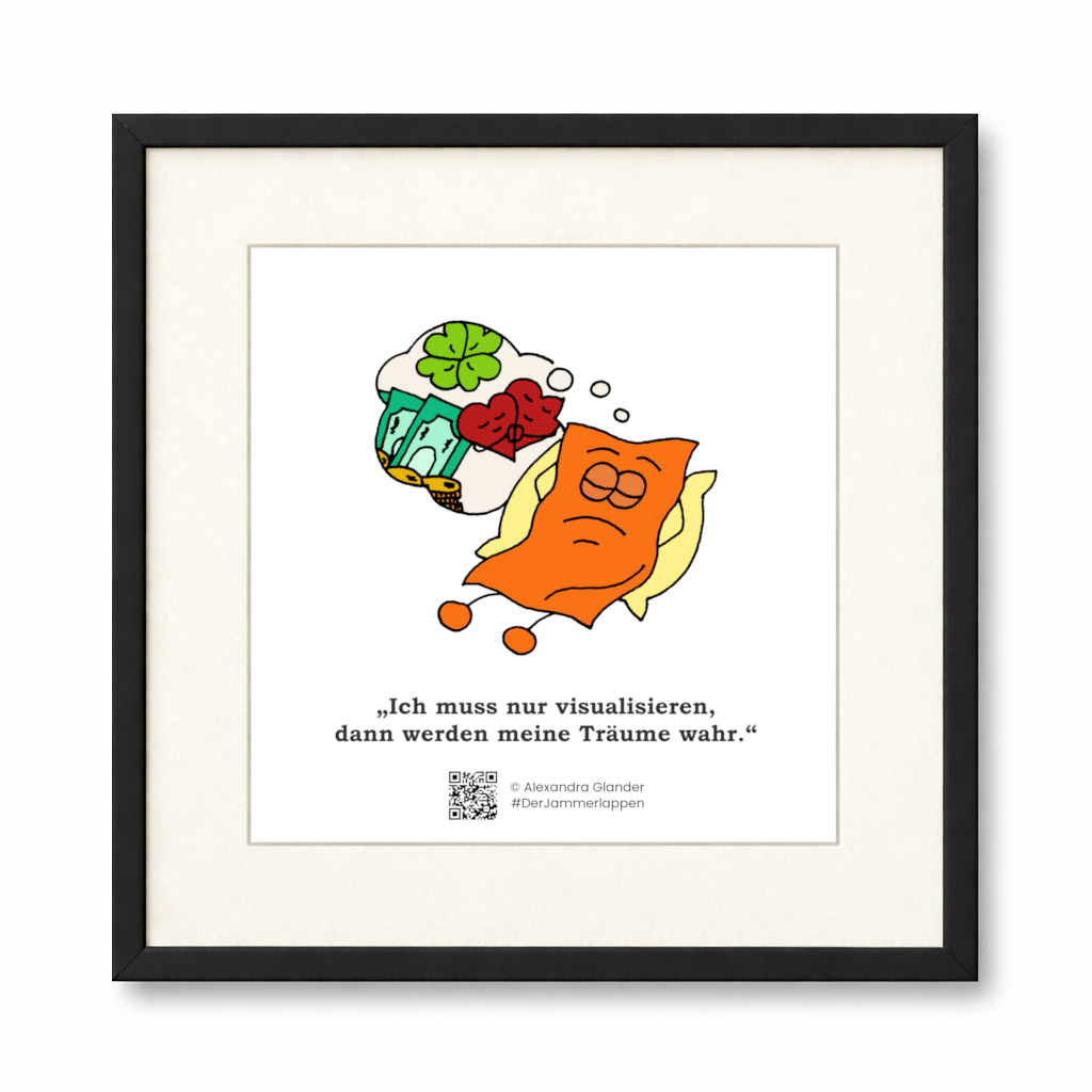 JL_SS09: Träumen reicht wohl