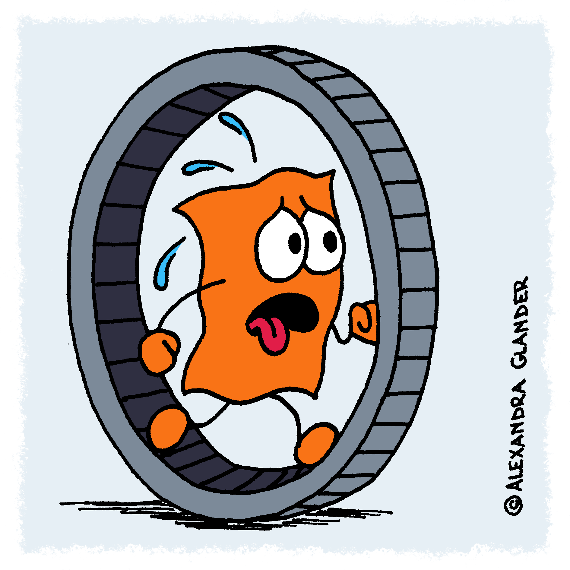 J_läuft im Hamsterrad